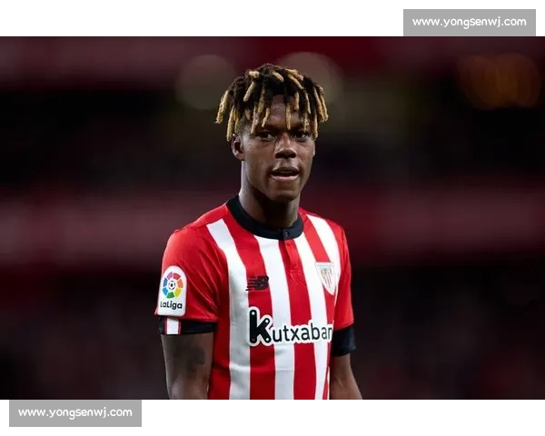 巴萨敲定尼科:年轻潜力股 + 更衣室纽带,低成本引援暗藏深意 巴萨敲定尼科:年轻潜力股 + 更衣室纽带,低成本引援暗藏深意