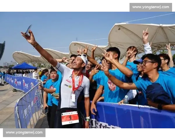 碧波竞速 彭城逐梦 ——2025 徐州全国铁人三项锦标赛燃情启幕 碧波竞速 彭城逐梦 ——2025 徐州全国铁人三项锦标赛燃情启幕