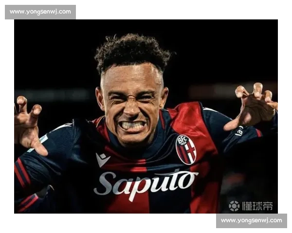 斯基拉：那不勒斯敲定恩多耶 5 年 300 万欧元合同，孔蒂再补强边路