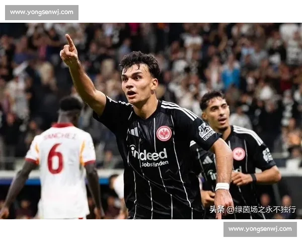 法兰克福 1500 万欧再报价哥本哈根新星，2000 万欧标价引发转会争夺战