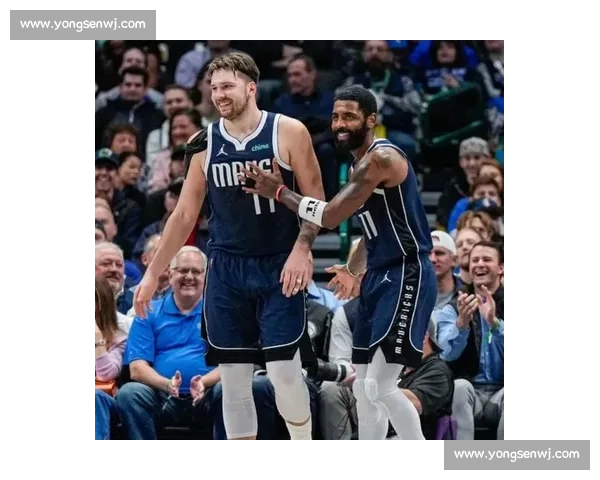 拉塞尔两年 1300 万加盟独行侠 东契奇后场新搭档填补欧文空缺