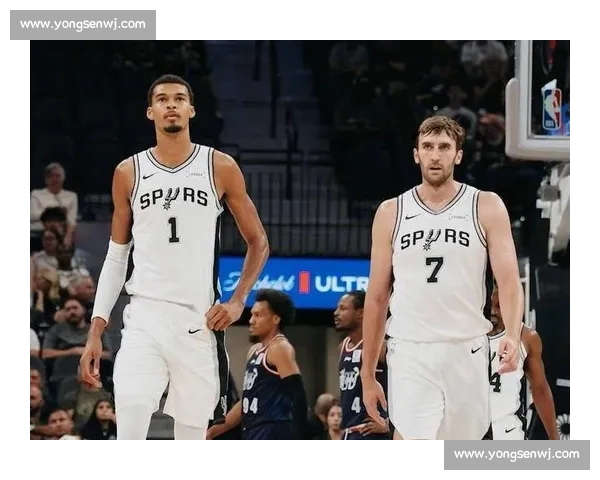 马刺选秀双喜临门!A + 评级 + 适配文班,五后卫困局或迎转机 马刺选秀双喜临门!A + 评级 + 适配文班,五后卫困局或迎转机