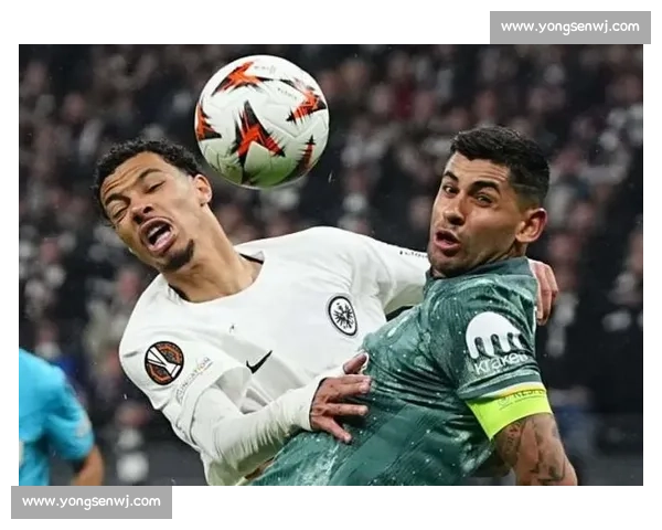 天空记者辟谣：马竞与热刺罗梅罗转会费谈判仍陷僵局