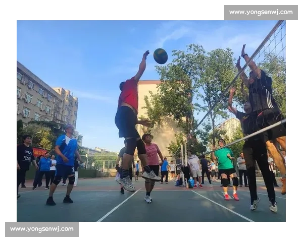 宫城排球健儿闪耀全球赛场