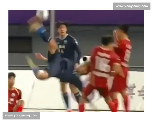 巴特倒钩引爆苏超！花姜敏绝境逆袭成防反教科书