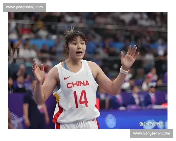 李月汝首秀爆发创纪录！家人力挺 “做你想做的” 成最强动力