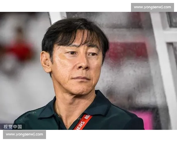 申台龙团队否认执教传闻：未接中方正式邀请，若获报价将积极考虑