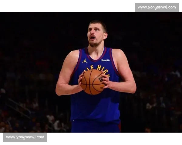 约基奇休赛期体重管理引关注：自律与争议并存的 五花肉 进化史