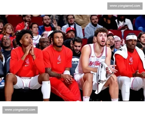 美媒盛赞火箭打造新文化！休城瞄准湖人双星，白魔 + 兰代尔成关键筹码