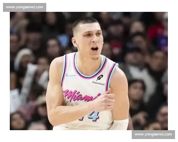 名嘴炮轰热火平庸阵容：希罗 5500 万顶薪成累赘，重建刻不容缓