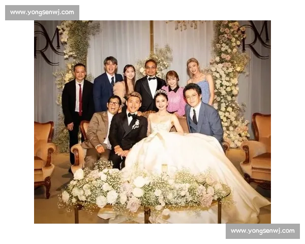 堂安律与明松美玖大婚!美妆博主新娘惊艳全场,小栗旬携日本国脚齐聚祝福