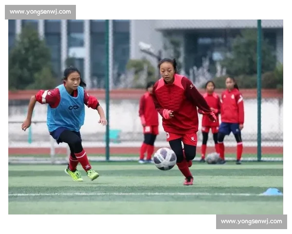 女足教练员技能培训收官，夯实青训根基助力铿锵玫瑰再出发
