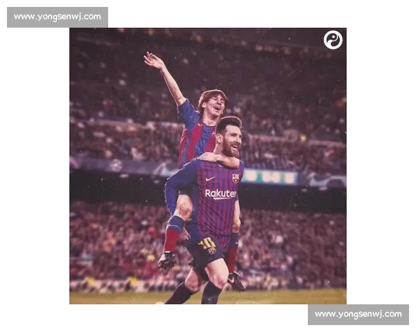 波尔图新星 M 费直言：梅西伟大但非球队核心，团队协作才是胜利之本