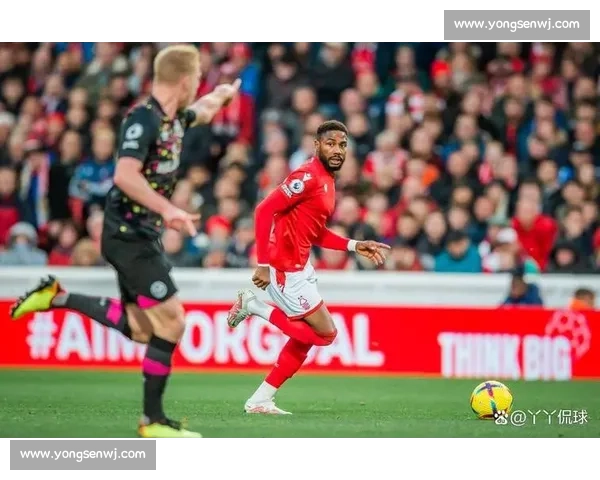 阿森纳、热刺、诺丁汉森林竞逐布伦特福德锋霸维萨，新帅安德鲁斯面临保核心难题